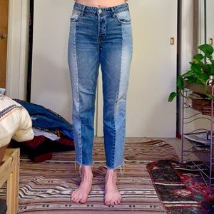 BDG Jessye Jeans